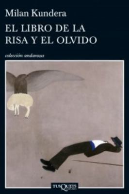 El Libro de la Risa Y El Olvido [Spanish] 6074214379 Book Cover