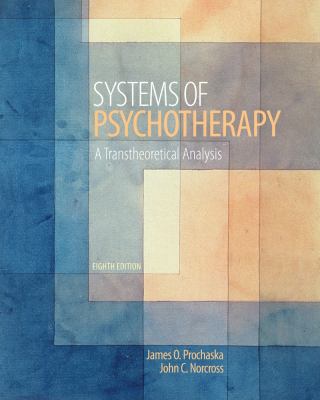 Systems of Psychotherapy: A Transtheoretical An... 1133314511 Book Cover