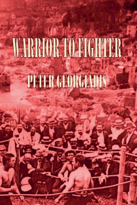 Warrior To Fighter B0FYMVCMQ7 Book Cover