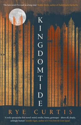 Kingdomtide 0008317704 Book Cover