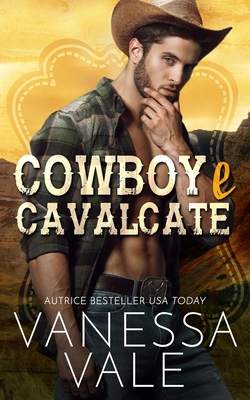Cowboy e Cavalcate [Italian] 1795957816 Book Cover