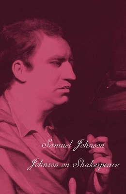 The Works of Samuel Johnson, Vols 7-8: Johnson ... 0300006055 Book Cover