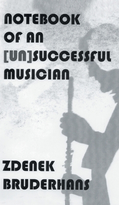 Notebook of an [Un]Successful Musician 1786938162 Book Cover