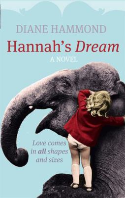 Hannah's Dream 0749942789 Book Cover