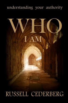 Who I Am: Understanding Your Authority B0CVLJWRLW Book Cover