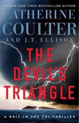 The Devil's Triangle (Volume 4) 1501165992 Book Cover