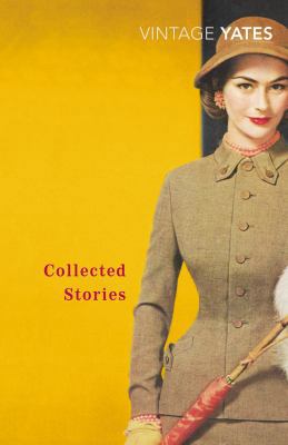 Collected Stories 0099518546 Book Cover