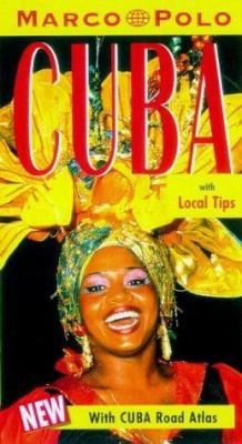 Cuba 3829760108 Book Cover