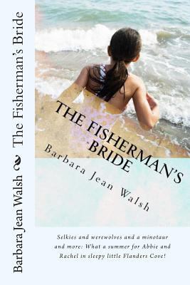 The Fisherman's Bride 1481851241 Book Cover