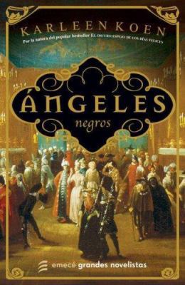 Angeles Negros [Spanish] 9500427796 Book Cover