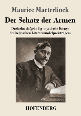 Der Schatz der Armen: Dreizehn tiefgründig-myst... [German] 3743743221 Book Cover