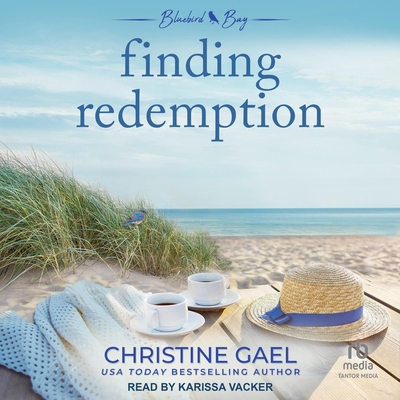 Finding Redemption B0DRBW9D41 Book Cover