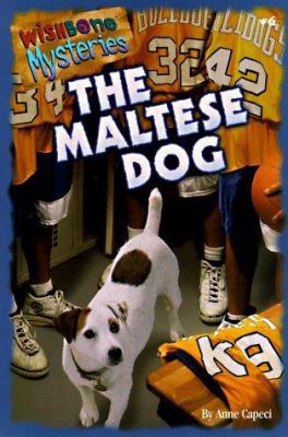 The Maltese Dog 1570642850 Book Cover