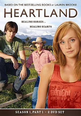 Heartland: Season 1, Part 1 1417232242 Book Cover