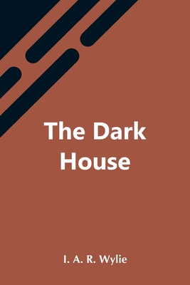 The Dark House 9354549187 Book Cover