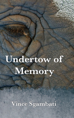 Undertow of Memory 1947917358 Book Cover