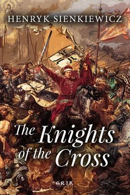 The Knights of the Cross 1974667596 Book Cover
