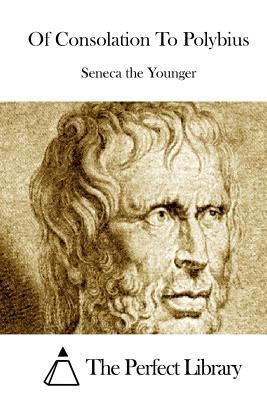 Of Consolation To Polybius 152299193X Book Cover