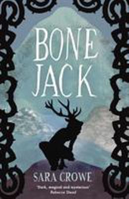 Bone Jack 1783440058 Book Cover