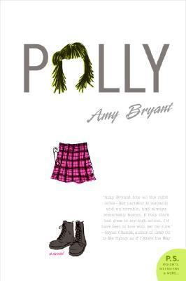 Polly 0060898046 Book Cover
