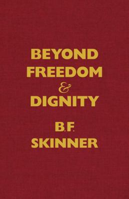 Beyond Freedom and Dignity B003E058QO Book Cover