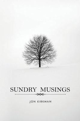 Sundry Musings 1837947805 Book Cover