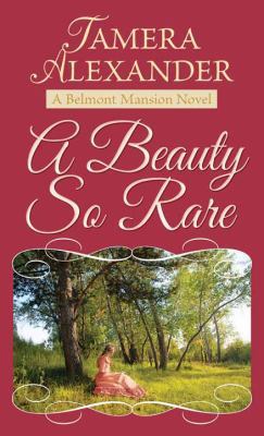 A Beauty So Rare [Large Print] 1628990775 Book Cover
