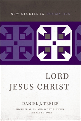 Lord Jesus Christ 0310491770 Book Cover