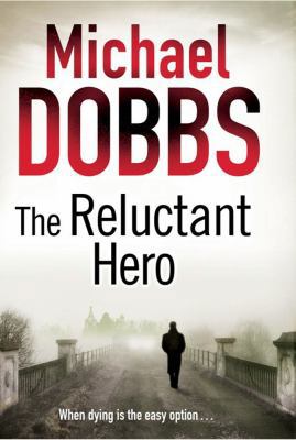 The Reluctant Hero 1847372864 Book Cover