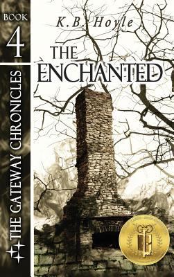 The Enchanted 1612133991 Book Cover