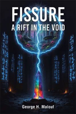 Fissure: A Rift in the Void B0G1NFCLFL Book Cover