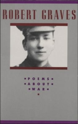 Poems About War 1559210303 Book Cover
