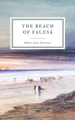 The Beach of Fales? 1080916342 Book Cover
