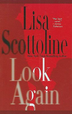 Look Again (Thorndike Press Large Print Core Se... [Large Print] 1410415562 Book Cover