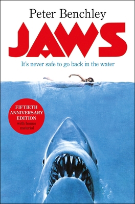 Pan Jaws. 1035048868 Book Cover