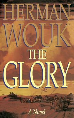 The Glory 0316955256 Book Cover