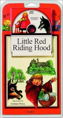 Little Red Riding Hood [With CD] [Spanish] 8482140868 Book Cover