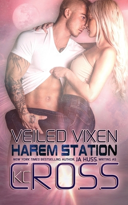 Veiled Vixen: Sci-Fi Alien Romance 1950232131 Book Cover