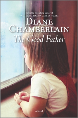 The Good Father B0095H58WY Book Cover