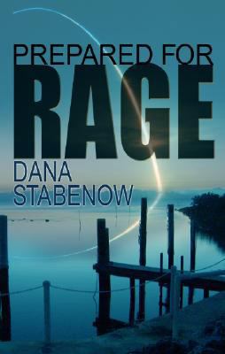 Prepared for Rage [Large Print] 1602851662 Book Cover