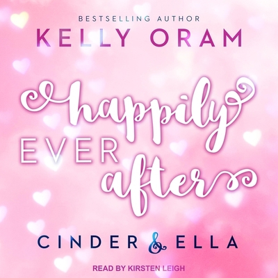 Happily Ever After B08Z2NV1KC Book Cover