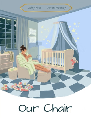 Our Chair 1764609905 Book Cover