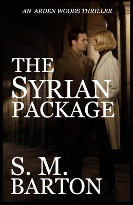 The Syrian Package 1793801541 Book Cover