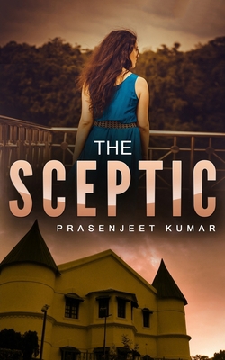 The Sceptic 1697274110 Book Cover