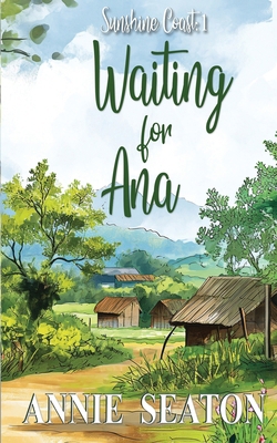 Waiting for Ana 0645058467 Book Cover