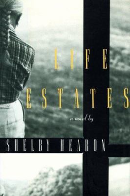 Life Estates 0679415394 Book Cover