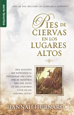 Pies de Ciervas En Los Lugares Altos - Serie Fa... [Spanish] 0789918994 Book Cover