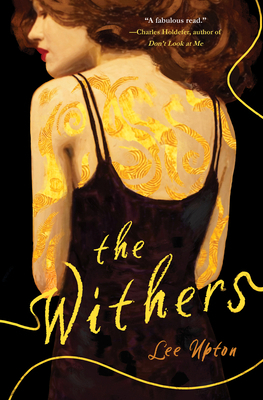 The Withers 1646037324 Book Cover