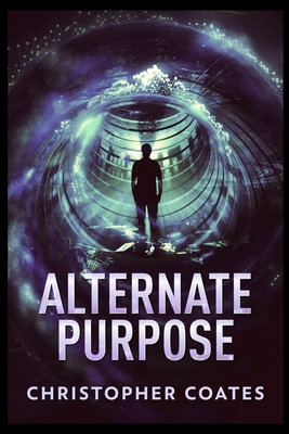 Alternate Purpose 1715396863 Book Cover