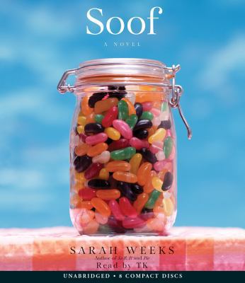 Soof (Scholastic Gold) 1338029231 Book Cover